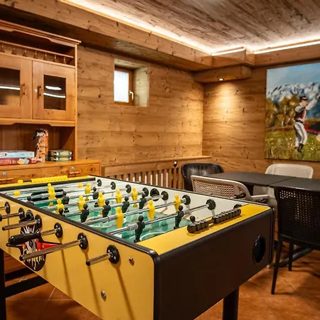 Aparthotel Arietes Marmont