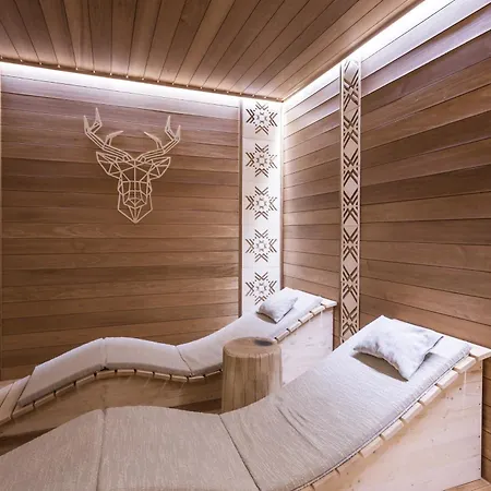 Arietes Marmont Aparthotel