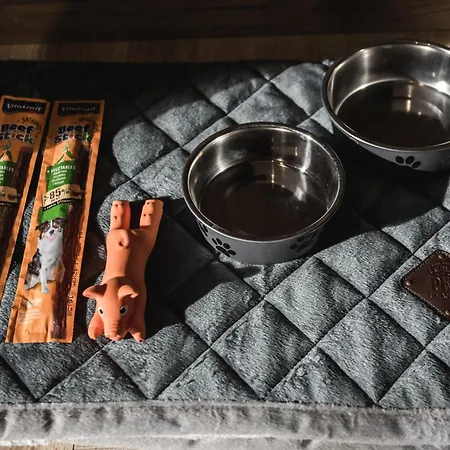 Aparthotel Arietes Marmont Vysoké Tatry