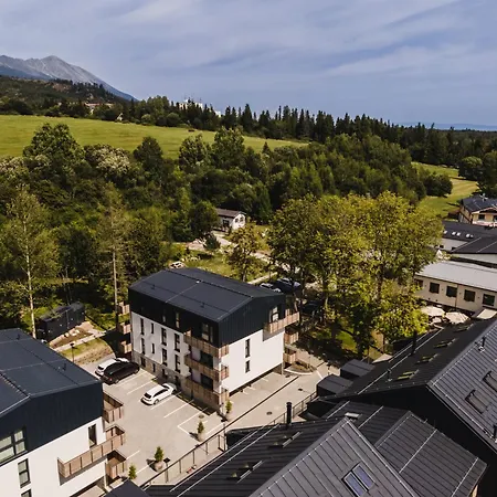 Aparthotel Arietes Marmont 4*
